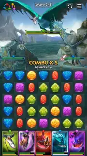 Dragons: Titan Uprising capture 3