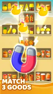 Sort Journey capture 6