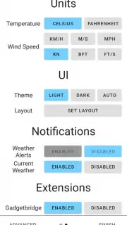 VelocityWeather capture 6