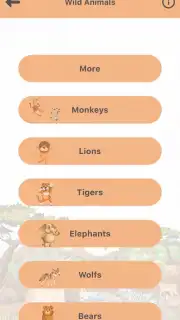My Zoo capture 3