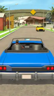 Grand Vegas Gangster Games capture 3
