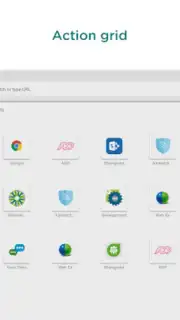 Web - Workspace ONE capture 10