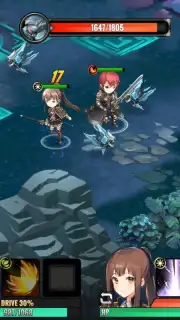 Grand Alliance capture 11