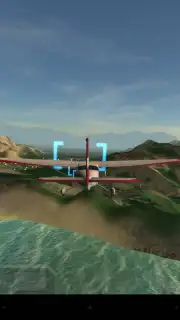 Flight Pilot: 3D Simulator capture 6