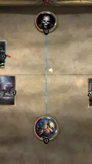 The Elder Scrolls: Legends capture 13