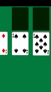 Solitaire Pack Game capture 3