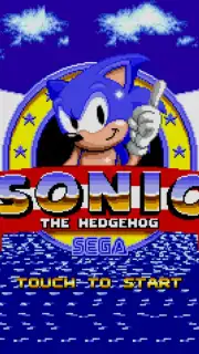 Sonic the Hedgehog Classic capture 8