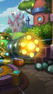 Pocket Brawl: Fire capture 1