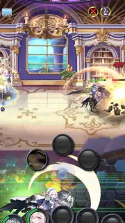 Chrono Astrea capture 2