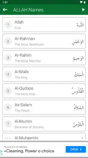 Easy Quran Mp3 capture 11