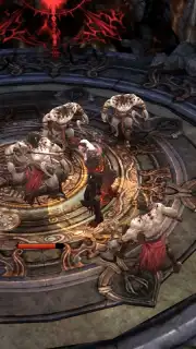 Devilian capture 6