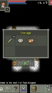 Skillful Pixel Dungeon capture 6