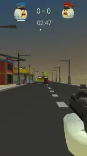 Chickens Gun capture 4