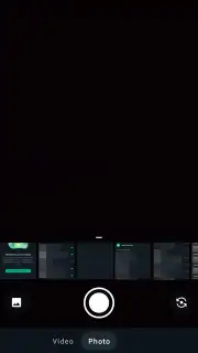 WhatsApp Messenger capture 17