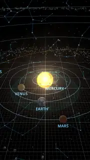 Solar System Scope capture 12