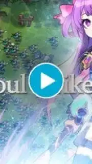 Soul Strike capture 1