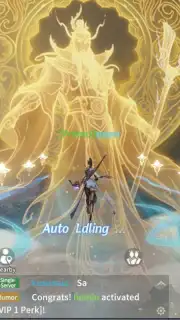 Eternal Sword Pact capture 4