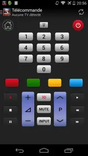LGEE TV Remoto capture 4