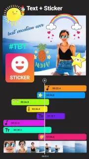 iShot Video Editor capture 14