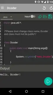 Dcoder capture 6