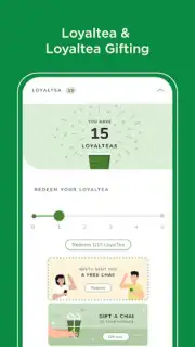 Chaayos India : Chai & Snacks capture 4