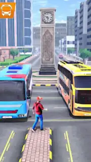 Real Bus Simulator capture 2