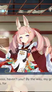 Yokai Kitchen capture 6