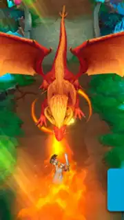 Raid & Rush - Heroes idle RPG capture 12