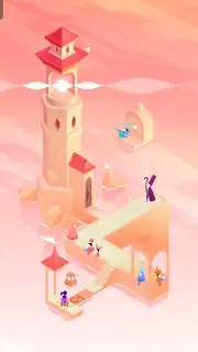 Monument Valley 3 capture 10