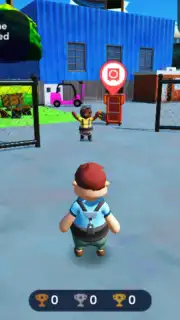 Totally Reliable Delivery Service capture 3