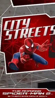Spider-Man2™ capture 1