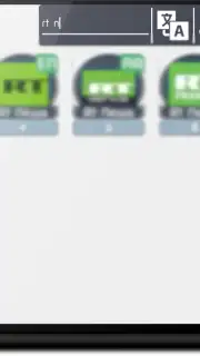KgTv Player - IPTV Player capture 1