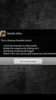 Best Russian Roulette capture 4