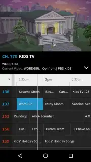 Pluto TV capture 6