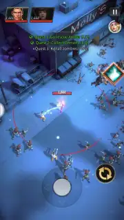 Survival at Gunpoint capture 3