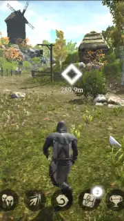 Evil Lands capture 3
