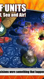 Great Big War Game Lite capture 3