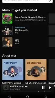 TikTok Music capture 2
