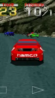 RetroArch Plus capture 4