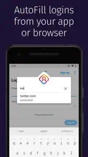 Firefox Lockwise capture 6