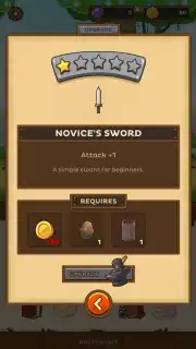 Postknight capture 10