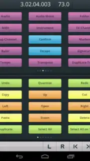 Cubase iC Pro (discontinued) capture 1