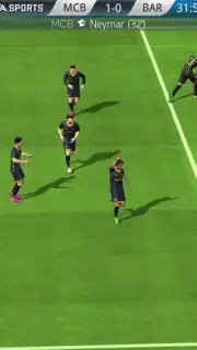 FIFA 16 Ultimate Team capture 7