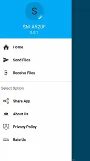 Easy File Transfer capture 4