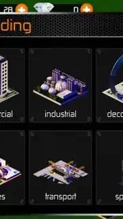 Designer City capture 2