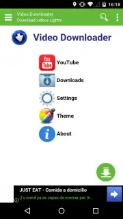 Panbox Video Downloader capture 6