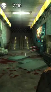 Zombie Hitman capture 7
