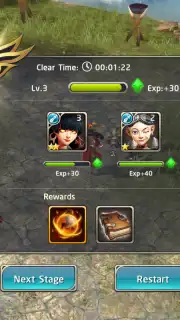 Heroes of Skyrealm capture 11