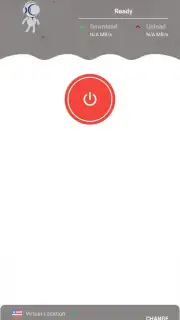 Secure VPN - Fast VPN Proxy capture 1