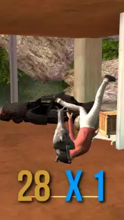 Goat Simulator capture 2